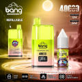 Bang 40000 harga vape minyak isi ulang